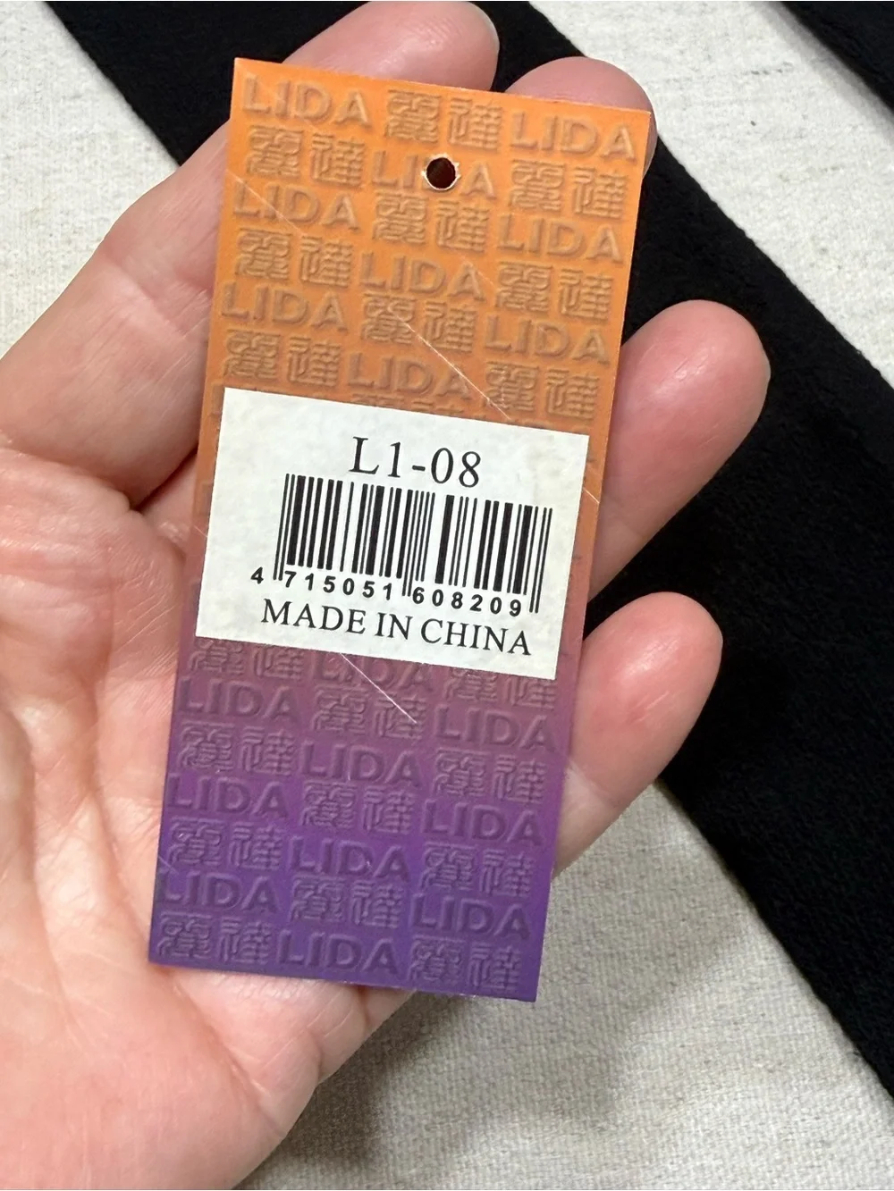 LIDA Collection lida collection